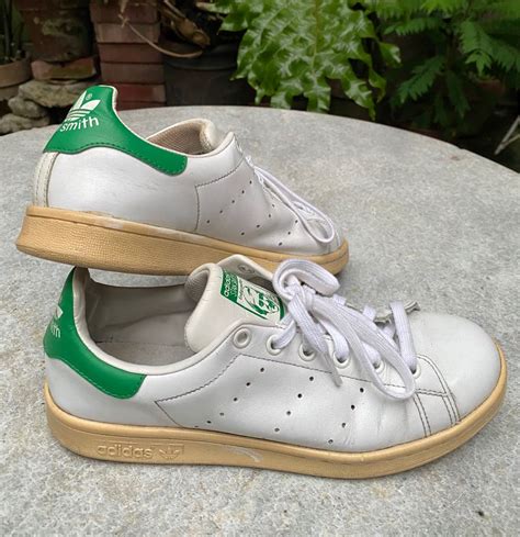 adidas stan smith originali n 44 5